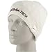 Nike Virginia Tech Hokies White Ladies Striped Beanie Cap