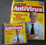 NORTON ANTIVIRUS for Windows NT - Version 2.0