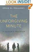 The Unforgiving Minute