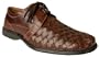 JOSEF SEIBEL Men's Sawyer (Roma Maron 41.0 M)