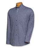 Cutter and Buck Pattern LS BD Shirt BCW08998
