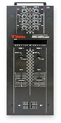 Vestax PMC-06pro VCA Professional Mixing Controller
