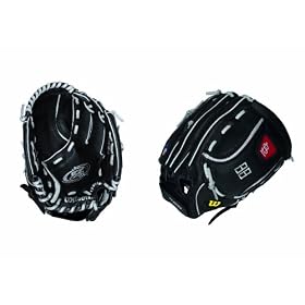 Wilson MLB Custom 10-Inch Baseball Glove