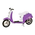 Razor Pocket Mod Betty Scooter - Purple