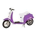 Razor Pocket Mod Betty Scooter - Purple