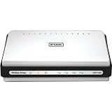 D-LINK Xtreme N Duo Wireless Bridge/Access Point