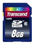 Transcend Extreme-Speed Carte M�moire...
