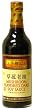 Lee Kum Kee Mushroom Flavored Dark Soy Sauce, 16.9-Ounce Glass Bottles (Pack of 2)