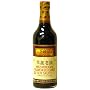 Lee Kum Kee Mushroom Flavored Dark Soy Sauce, 16.9-Ounce Bottle (Pack of 2)