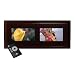 Digital Decor DPF770 Dual Screen 7-inch Color LCD Picture Frame