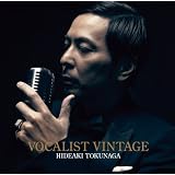 VOCALIST VINTAGE