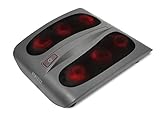 HoMedics Deep Knead Shiatsu Foot Massager