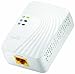 ZyXEL 200 Mbps Mini Powerline AV Ethernet Adapter (PLA4101)