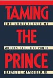 Taming the Prince