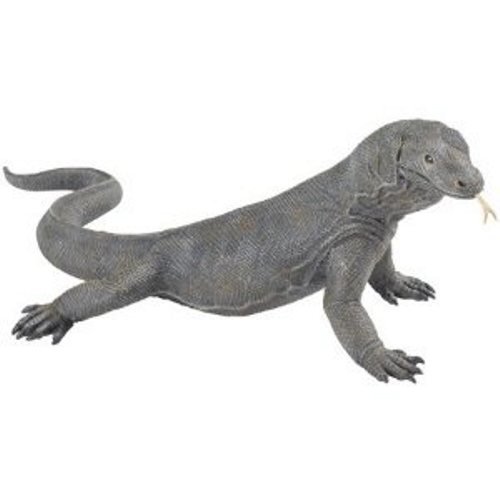 Buy Safari LTD Incredible Creatures Komodo Dragon