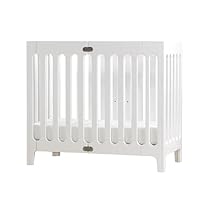 bloom alma mini crib used