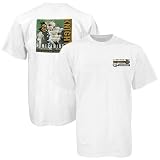 UCF Knights Homecoming Game Day White T-shirt