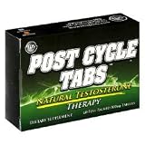 IDS Post Cycle Tabs, 800 mg, Foil Packed Tablets 60 tablets