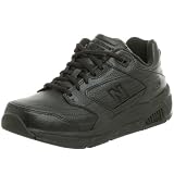  : New Balance Men's MW926 Walking Shoe,Black,9 6E