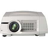 Mitsubishi WL6700U WXGA LCD Projector (5000 ANSI) 21.6LBS