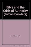 The Bible and the crisis of authority