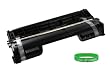 (2 Pack) Compatible Laser Printer Drum Cartridge for Brother MFC-8300 DR400, 20000 Page Yield
