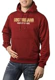 USC Trojans Under Armour Performance Hooded Sweatshirt