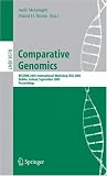Comparative Genomics: RECOMB 2005 International Workshop, RCG 2005, Dublin, Ireland, September 18-20, 2005, Proceedings (Lecture Notes in Computer Science)