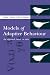 Models of Adaptive Behaviour: An Approach Based on State (Cambridge Studies in Mathematical Biology) at Amazon Books: 416MrC8dJhL._SL75_