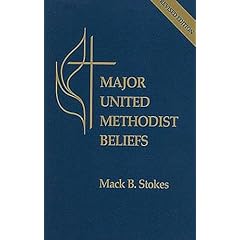 Major United Methodist Beliefs