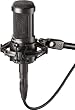 Audio Technica 20 Series AT2050 Multi Pattern Condenser Microphone