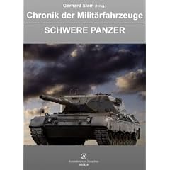 Chronik der Milit�rfahrzeuge - Schwere Panzer