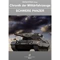 Chronik der Milit�rfahrzeuge - Schwere Panzer