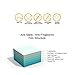 EXHEED Nokia Lumia 930 Screen Protector Anti-Glare/Anti-Fingerprint (Matte) (Retail Package with