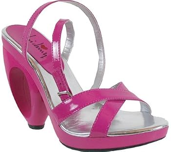 Luichiny Women's Silva Sandal
