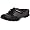 Black/Silver