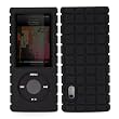 Speck PixelSkin Rubberized Case for iPod nano 5G (Black) Speck PixelSkin Rubberized Case for iPod nano 5G (Black)