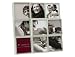 PT Photo Frame, Silver, Holds 9 Photos