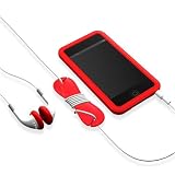 プレアデス｜Pleiades Loop iPod touch Starter Kit Red
