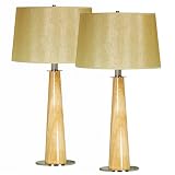Hunter Lighting Bennett Table Lamp