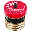 Bussmann BP/MB-15 Mini-Breaker