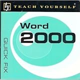 Word 2000