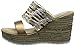 Sbicca Women's Arroyo Wedge Sandal