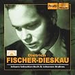 Dietrich Fischer-Dieskau Sings