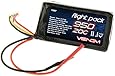 Venom 20C 3S 950mAh 11.1 LiPO Battery for Park Flyers and Micro RC Jets