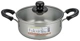 Fukaji(�t�J�W) IH200�Ή� �O�w�| ����� 20cm FR-3178