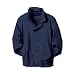 Turfer Sport Micropolyester Front Zip Jacket