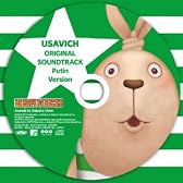 USAVICH・オリジナルサウンドトラック(プーチンVer.)