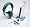 Xbox 360 Ear Force X4 Dolby Digital Wireless Headphones