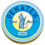 ペナテン(PENATEN)　ベビークリーム　150ml【並行輸入品】